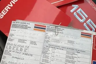 Alfa Romeo Alfa 155, 2.0, 110 kW, benzinas, mechaninė, priekiniai varomieji ratai