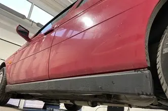 Alfa Romeo Alfa 155, 2.0, 110 kW, benzinas, mechaninė, priekiniai varomieji ratai