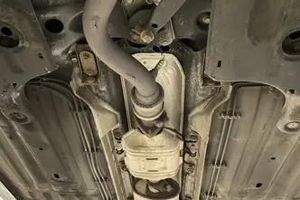 Alfa Romeo Alfa 155, 2.0, 110 kW, benzinas, mechaninė, priekiniai varomieji ratai