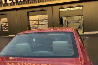 Alfa Romeo Alfa 155, 2.0, 110 kW, benzinas, mechaninė, priekiniai varomieji ratai