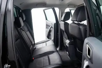 Ford Ranger, 3.2, 147 kW, diesel, automatic, four-wheel drive