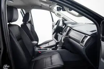 Ford Ranger, 3.2, 147 kW, diesel, automatic, four-wheel drive