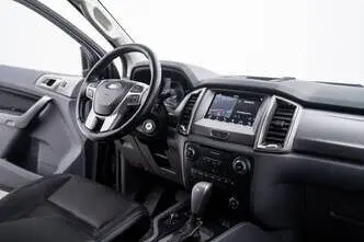 Ford Ranger, 3.2, 147 kW, diesel, automatic, four-wheel drive