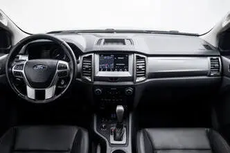 Ford Ranger, 3.2, 147 kW, diesel, automatic, four-wheel drive