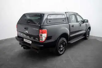 Ford Ranger, 3.2, 147 kW, diesel, automatic, four-wheel drive