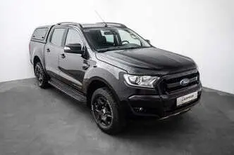 Ford Ranger, 3.2, 147 kW, diesel, automatic, four-wheel drive