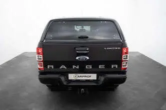Ford Ranger, 3.2, 147 kW, diesel, automatic, four-wheel drive