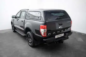 Ford Ranger, 3.2, 147 kW, diesel, automatic, four-wheel drive