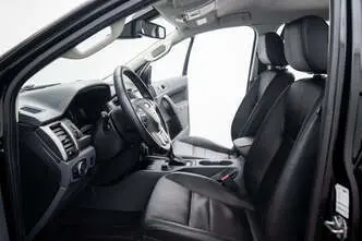 Ford Ranger, 3.2, 147 kW, diesel, automatic, four-wheel drive