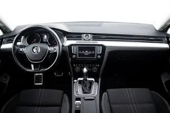 Volkswagen Passat, 2.0, 140 kW, diisel, automaat, nelikvedu