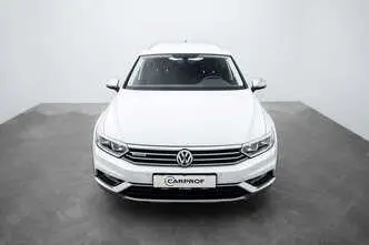Volkswagen Passat, 2.0, 140 kW, diisel, automaat, nelikvedu