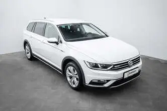 Volkswagen Passat, 2.0, 140 kW, diisel, automaat, nelikvedu