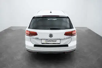 Volkswagen Passat, 2.0, 140 kW, diisel, automaat, nelikvedu