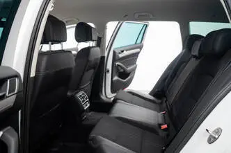 Volkswagen Passat, 2.0, 140 kW, diisel, automaat, nelikvedu