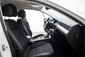 Volkswagen Passat, 2.0, 140 kW, diisel, automaat, nelikvedu