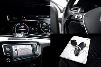 Volkswagen Passat, 2.0, 140 kW, diisel, automaat, nelikvedu