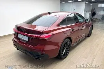 Audi A5, 2.0, 110 kW, benzīns, automātiskā, priekšējā piedziņa