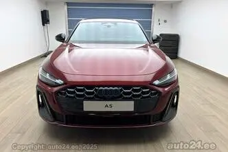 Audi A5, 2.0, 110 kW, benzīns, automātiskā, priekšējā piedziņa