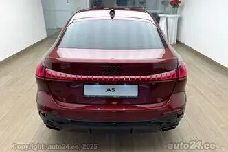 Audi A5, 2.0, 110 kW, benzīns, automātiskā, priekšējā piedziņa