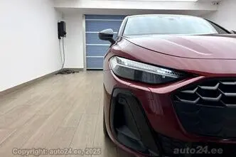 Audi A5, 2.0, 110 kW, benzīns, automātiskā, priekšējā piedziņa