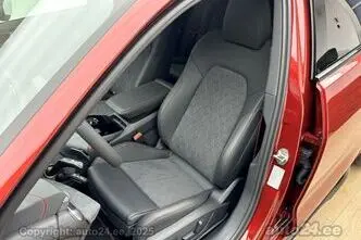 Audi A5, 2.0, 110 kW, benzīns, automātiskā, priekšējā piedziņa