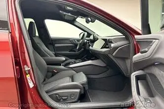 Audi A5, 2.0, 110 kW, benzīns, automātiskā, priekšējā piedziņa