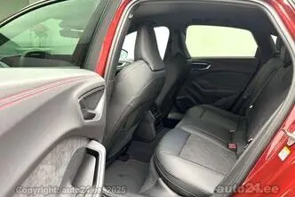 Audi A5, 2.0, 110 kW, benzīns, automātiskā, priekšējā piedziņa