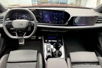 Audi A5, 2.0, 110 kW, benzīns, automātiskā, priekšējā piedziņa