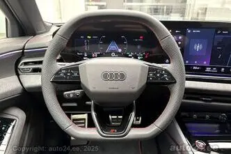 Audi A5, 2.0, 110 kW, benzīns, automātiskā, priekšējā piedziņa