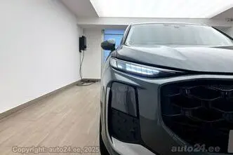 Audi Q3, 1.5, 110 kW, benzīns, automātiskā, priekšējā piedziņa