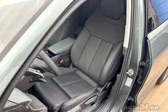 Audi Q3, 1.5, 110 kW, benzīns, automātiskā, priekšējā piedziņa