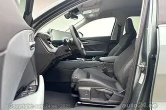 Audi Q3, 1.5, 110 kW, benzīns, automātiskā, priekšējā piedziņa