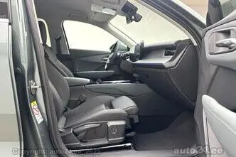 Audi Q3, 1.5, 110 kW, benzīns, automātiskā, priekšējā piedziņa