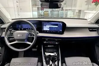 Audi Q3, 1.5, 110 kW, benzīns, automātiskā, priekšējā piedziņa