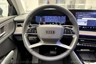 Audi Q3, 1.5, 110 kW, benzīns, automātiskā, priekšējā piedziņa