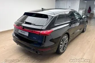 Audi A6 e-tron, 315 kW, elektrība, automātiskā, pilnpiedziņa