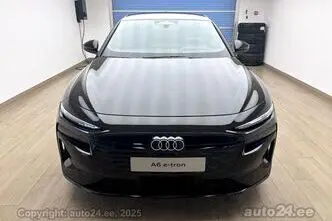 Audi A6 e-tron, 315 kW, elektrība, automātiskā, pilnpiedziņa