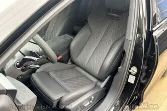 Audi A6 e-tron, 315 kW, elektrība, automātiskā, pilnpiedziņa