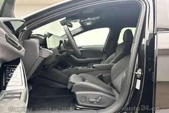 Audi A6 e-tron, 315 kW, elektrība, automātiskā, pilnpiedziņa