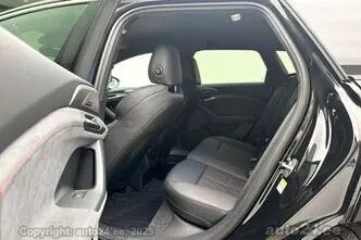 Audi A6 e-tron, 315 kW, elektrība, automātiskā, pilnpiedziņa