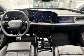 Audi A6 e-tron, 315 kW, elektrība, automātiskā, pilnpiedziņa