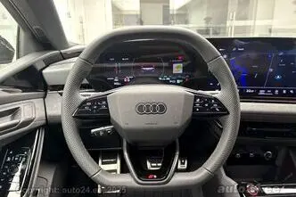 Audi A6 e-tron, 315 kW, elektrība, automātiskā, pilnpiedziņa