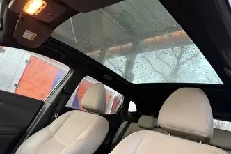 Nissan Qashqai, 1.2, 85 kW, bensiin, automaat, esivedu