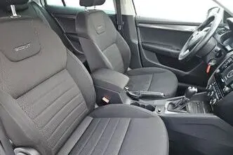 Škoda Octavia, 2.0, 135 kW, diisel, automaat, nelikvedu