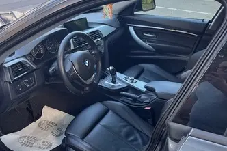 BMW 320, 2.0, 165 kW, diisel, automaat, tagavedu