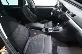 Škoda Superb, 2.0, 140 kW, diisel, automaat, esivedu