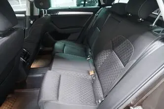 Škoda Superb, 2.0, 140 kW, diisel, automaat, esivedu