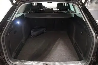 Škoda Superb, 2.0, 140 kW, diisel, automaat, esivedu