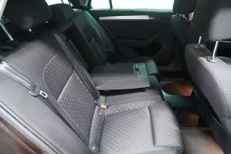 Škoda Superb, 2.0, 140 kW, diisel, automaat, esivedu