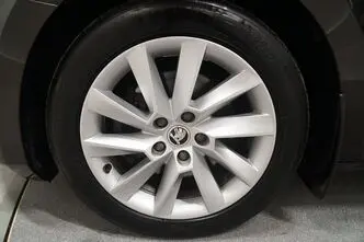 Škoda Superb, 2.0, 140 kW, diisel, automaat, esivedu